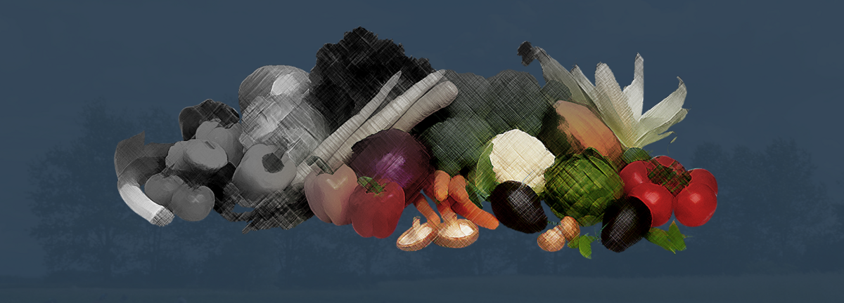 screenshot of the project