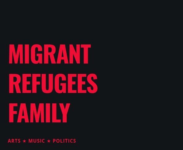 screenshot of the project